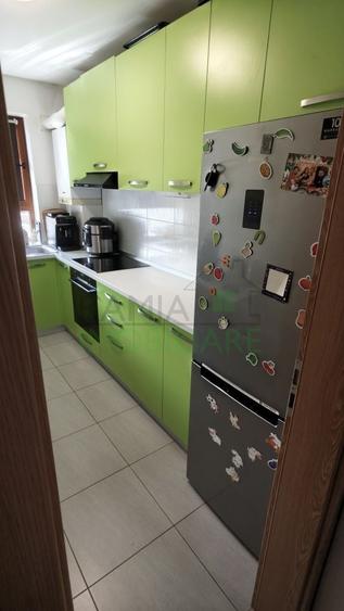 Apartament 2 camere decomandat , mobilat, utilat, parcare inclusa - 5