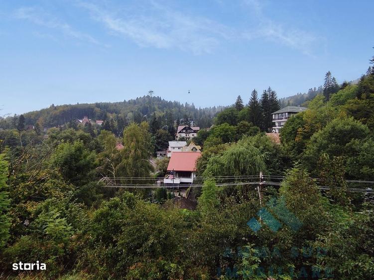Casă cu 4 camere cu Teren 700 Mp în Furnica