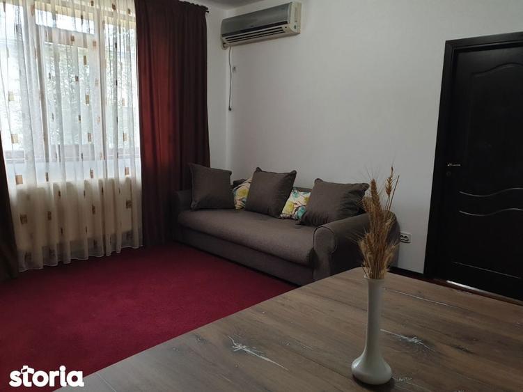 Apartament cu 4 camere în Central