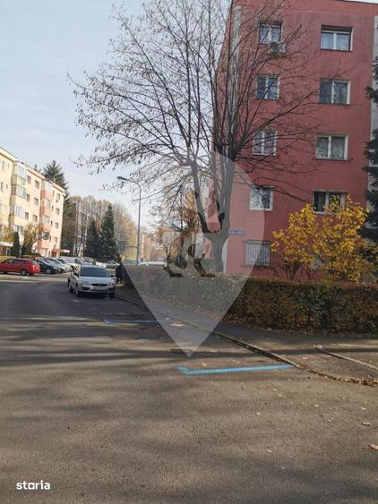 Apartament 3 camere Grivitei / Mircea cel Batran / Faget - 2