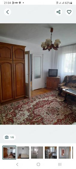 Apartament cu 3 camere semidecomandat în Șagului