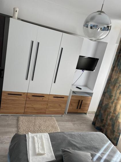 Apartament cu 2 camere decomandat în Ultracentral