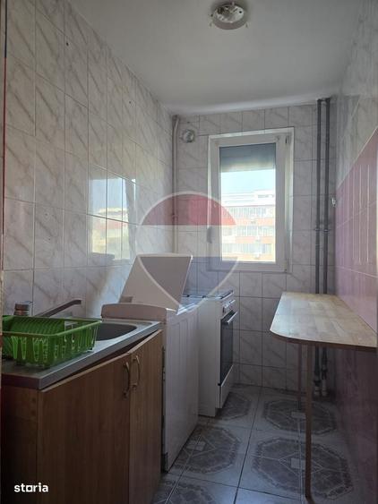 Apartament cu 2 camere în Jilava