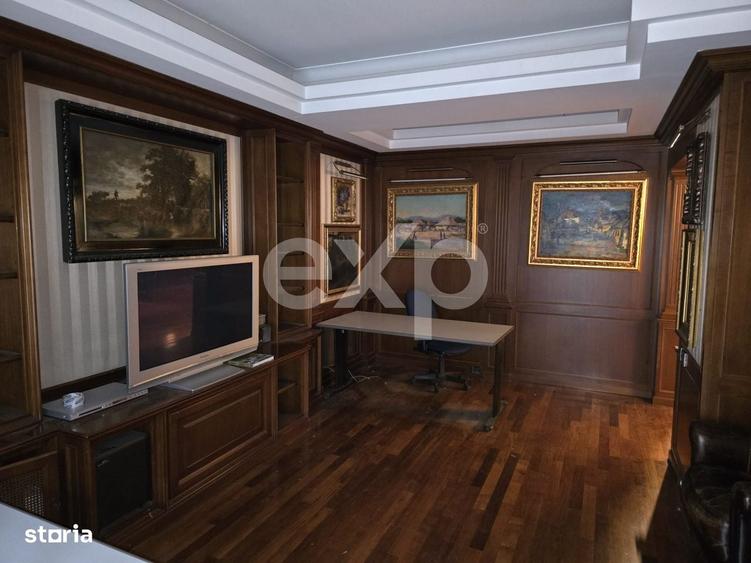 Casă cu 4 camere în Polonă