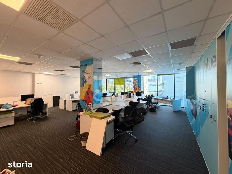 Spațiu comercial, de 132 mp, în Floreasca