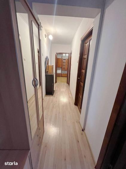 Apartament cu 2 camere decomandat în Ostroveni