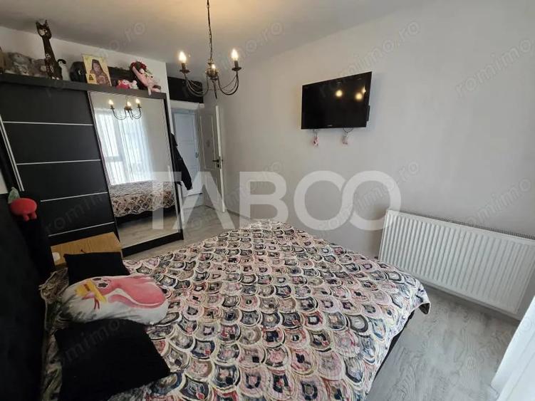 Apartament cu 3 camere decomandat în Lupeni