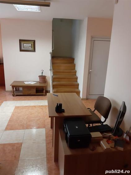 Spațiu comercial, de 75 mp, în Central