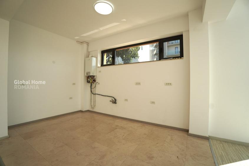 Apartament cu 4 camere decomandat în Aviației