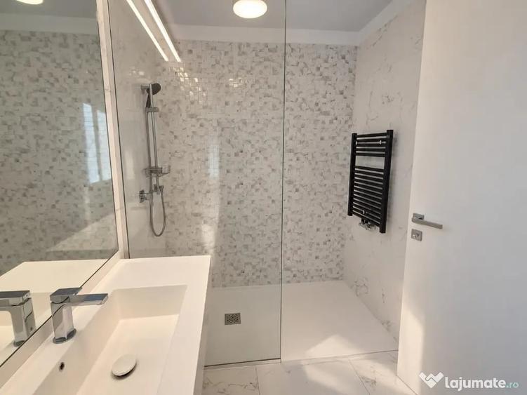 Apartament cu 2 camere semidecomandat în Floreasca