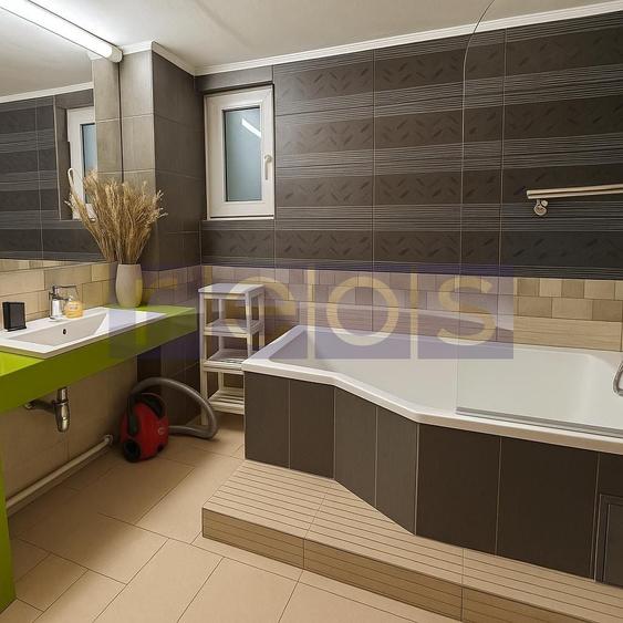 VANZARE 3 CAMERE 75MP | EROU IANCU NICOLAE | PARCARE | TERASA 100 MP - 8