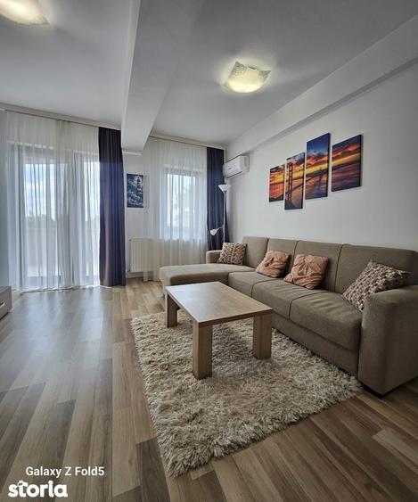 Apartament 2 cam. de inchiriere, bloc nou Cantemir, Sextil Puscariu - 4