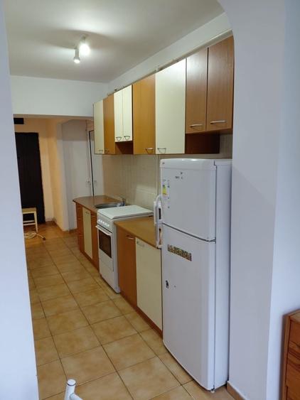 Apartament cu 2 camere în Pajura