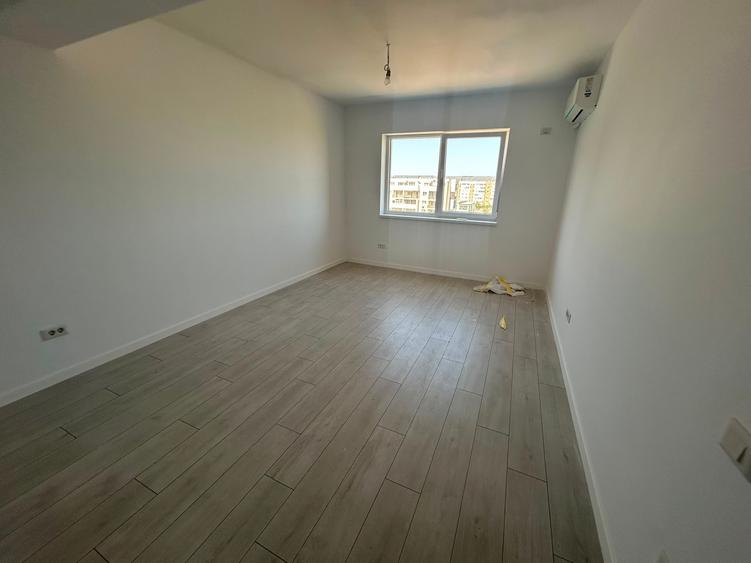 Apartament cu 2 camere decomandat în Berceni