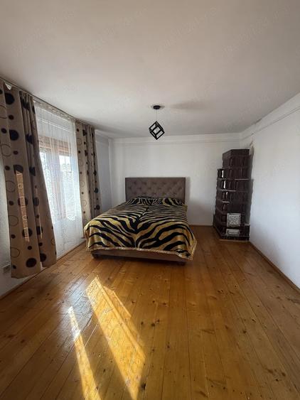 Casă cu Teren 6164 Mp în Crasna