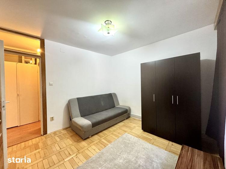 Complex Studentesc, DECOMANDAT, Centrala proprie - 7