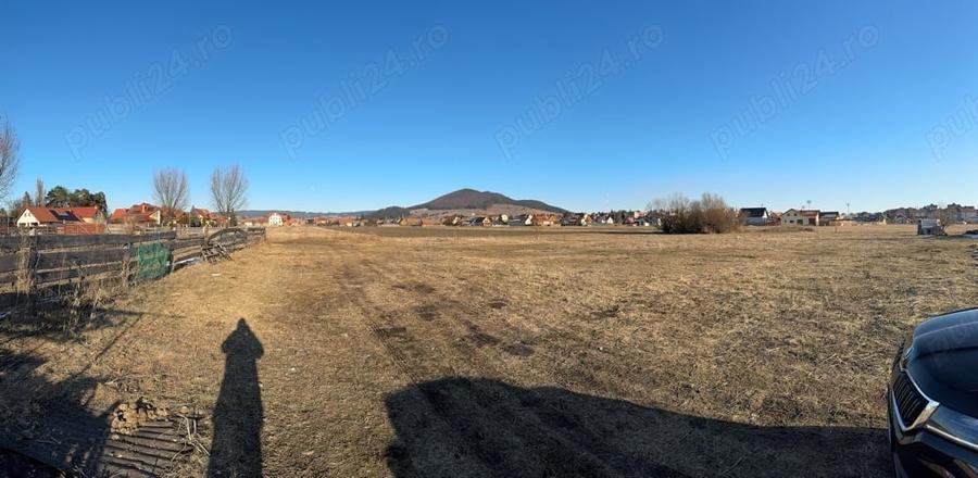 Teren în Central