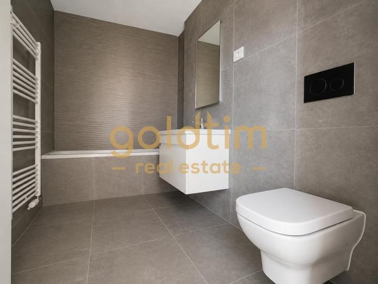 Apartament cu 2 camere semidecomandat, mobilat în P-ta Presei Libere