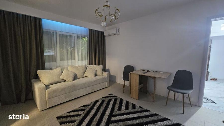 Apartament cu 2 camere în Tineretului