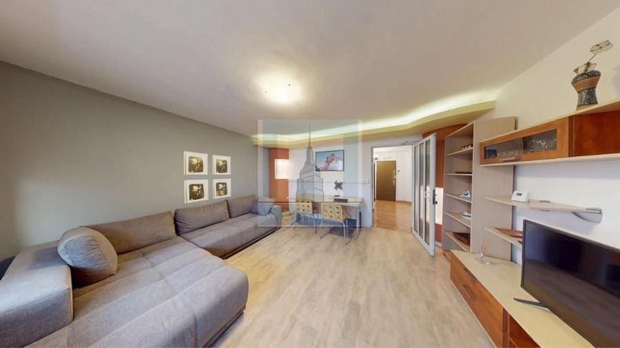 Apartament cu 3 camere decomandat, mobilat în Astra