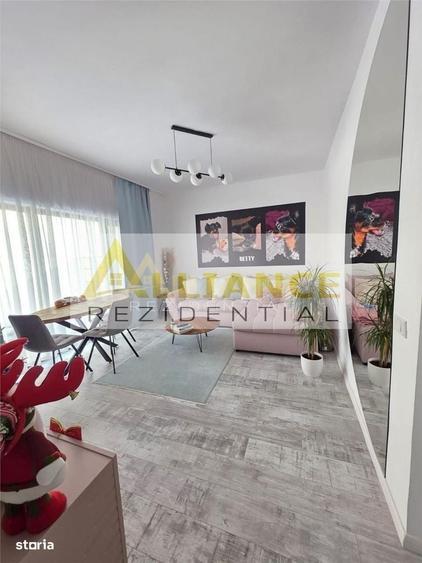 Vila tip Duplex | Mobilata Utilata - 12