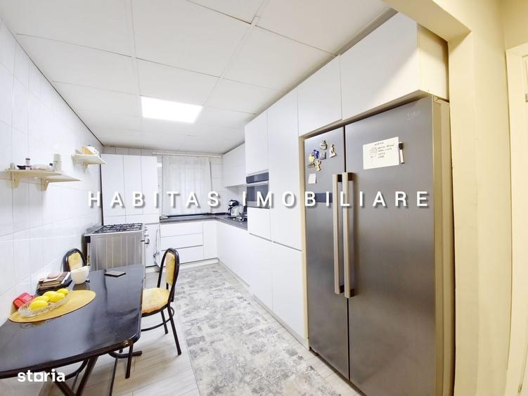 Apartament cu 4 camere în Mănăștur