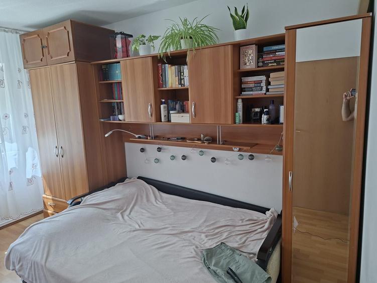 Apartament cu 2 camere decomandat în Vasile Aaron