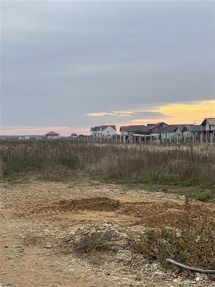 Teren Construcții intravilan de 500 mp, în Cihei