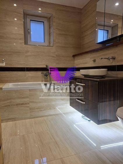 Apartament cu 3 camere decomandat, mobilat în Arhitecților - Calea Cisnădiei