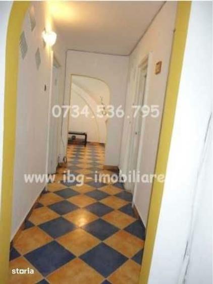 Apartament cu 2 camere decomandat în Colentina