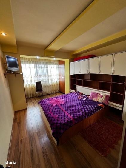 Apartament cu 2 camere în Plantelor