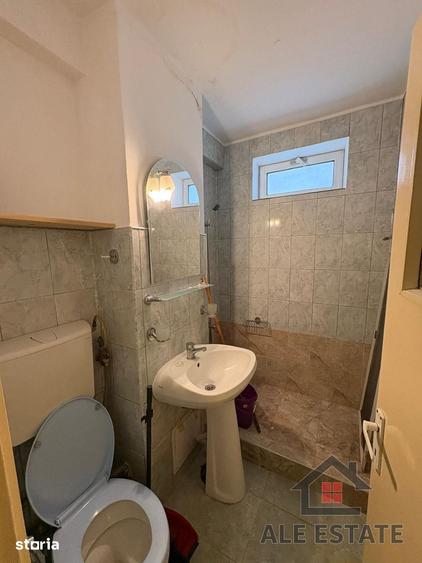 Apartament 2 camere decomandate, 46 mp, etaj 1, zona Micro 2- Turda - 3