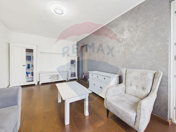 Apartament 2 camere Titan - la cativa pasi de Parcul IOR si metrou - 1