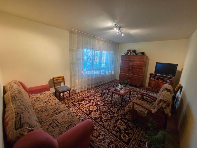 Apartament cu 2 camere, Boxa in CF, Calea Aradului , Timisoara Piata Verde