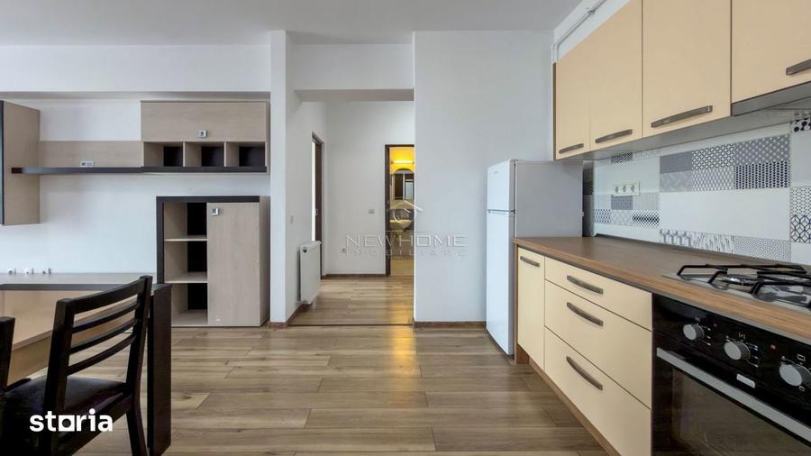 Apartament 2 camere PARCARE, zona Centru NTT Data - 1