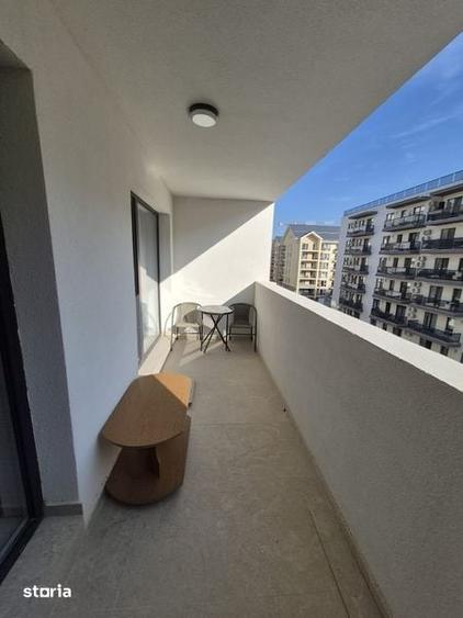 Apartament cu 2 camere în Central