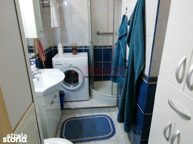 Apartament cu 2 camere în Giurgiului