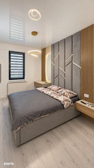 STUDIO NOU DE INCHIRIAT CAMPUS TOMIS NORD - 2