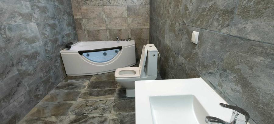 Casa individuala P+1+Pod inalt | 120 mp utili | Constructie 2022 | Strada privata | Bragadiru - 10