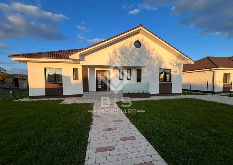 Case moderne de vanzare 143 mp utili, teren 7 ari | ... - 4