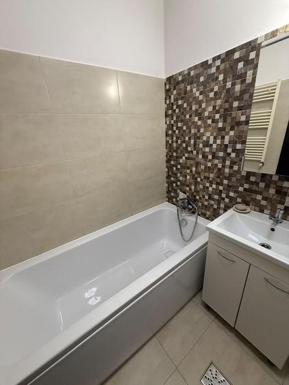Apartament Parter Modern Metrou Lujerului, Plaza, Militari - 15