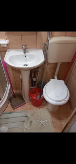Garsonieră nedecomandată în Săldăbagiu de Munte