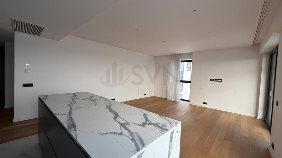 REA1027461 Apartament spatios 3 camere I One Herastrau Towers - 11