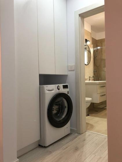 Apartament cu 2 camere decomandat în Lipovei