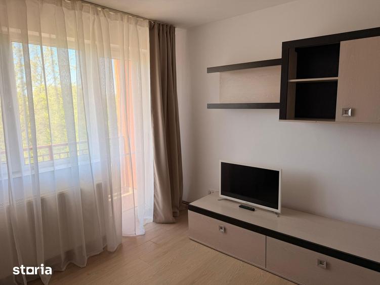 Apartament cu 3 camere în Republicii