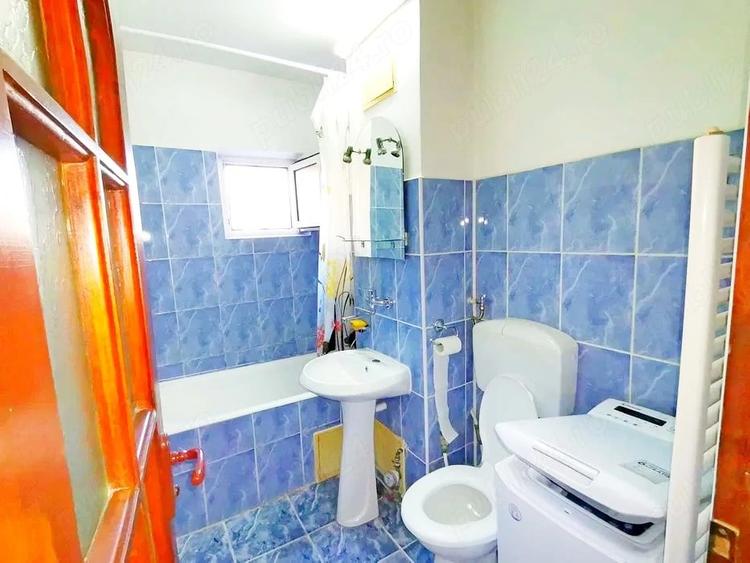 Garsonieră decomandată, mobilată în Șagului