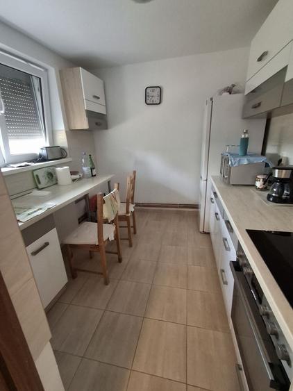 Casă cu 4 camere în Gaiu Mic