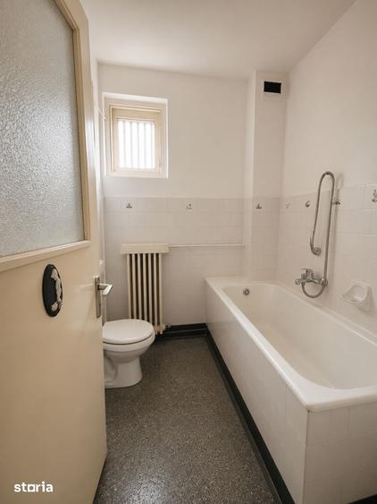 Apartament cu 2 camere decomandat în Ultracentral