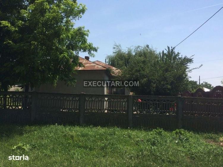 Casă cu 2 camere în Central