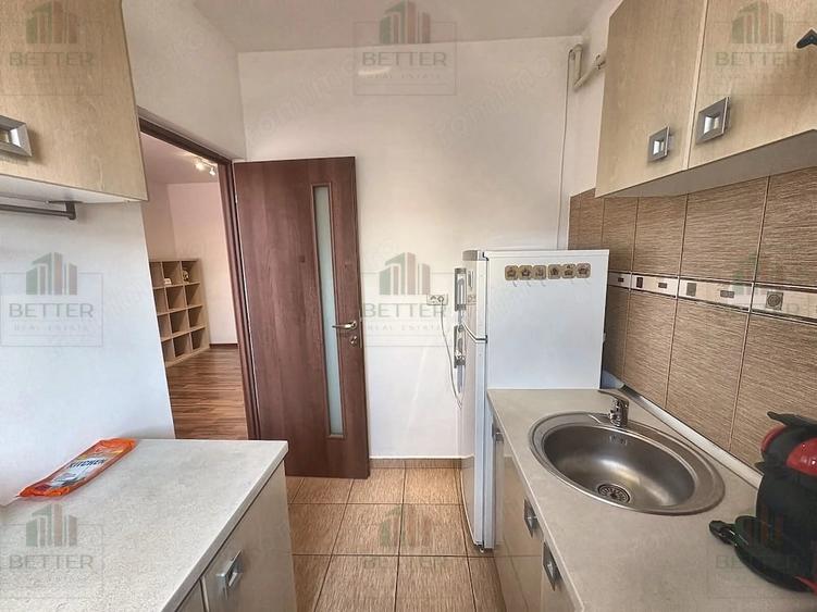 Garsoniera decomandata, 40 mp, balcon, Pope?ti-Leordeni - 6